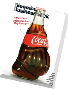 Bloomberg Businessweek USA — 4-10 August 2014