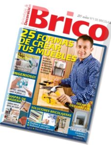 Brico – Septiembre 2014