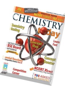 Chemistry Today – February 2014