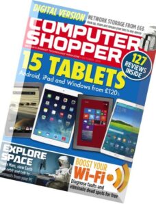Computer Shopper — October 2014