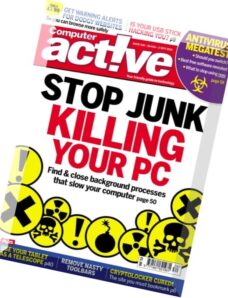 Computeractive UK – Issue 430