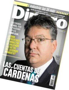 Dinero Colombia – Julio 2014
