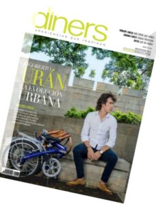 Diners – Agosto 2014