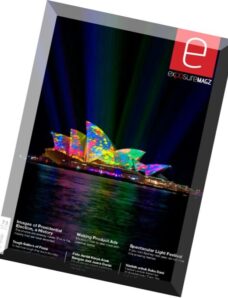 Exposure Magazine N 73 – August 2014