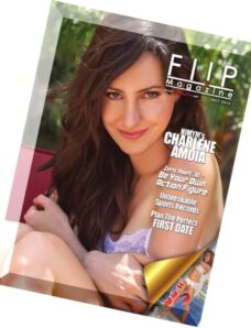 FLiP Magazine – July 2014
