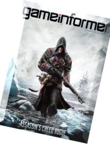 Game Informer – September 2014
