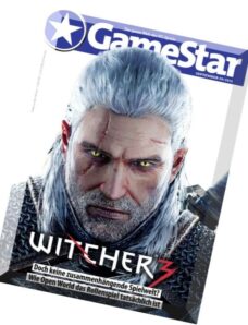 Gamestar Magazin — September 2014