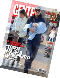 Gente Argentina – 5 Agosto 2014