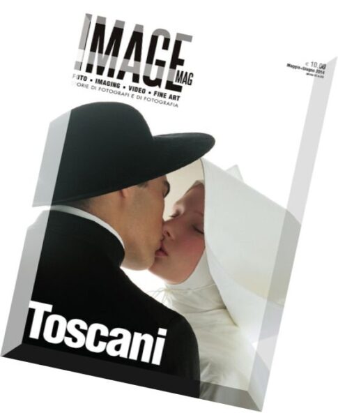 Image Mag — Maggio-Giugno 2014