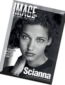 Image Mag — Novembre-Dicembre 2013