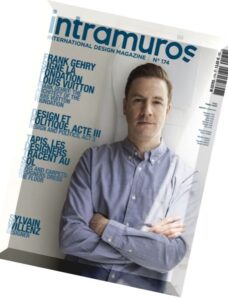 Intramuros Magazine N 174 – Septembre-Octobre 2014
