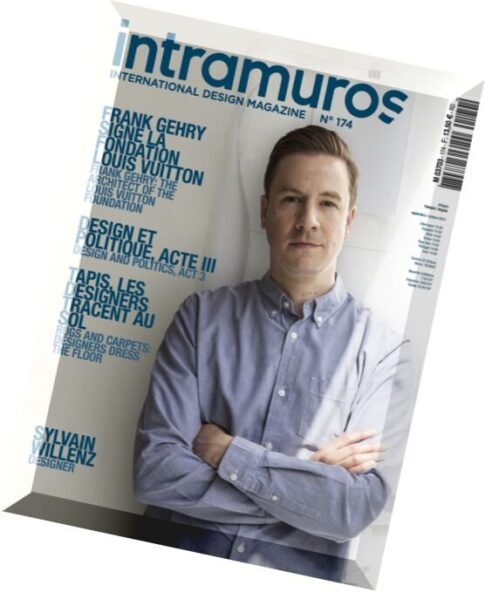 Intramuros Magazine N 174 — Septembre-Octobre 2014