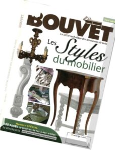 Le Bouvet Hors-Serie N 7, 2010