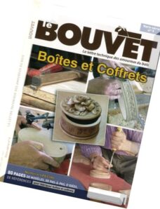 Le Bouvet Hors-Serie N 9, 2012