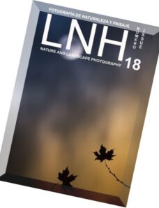 LNH Issue 18 — July-August 2014