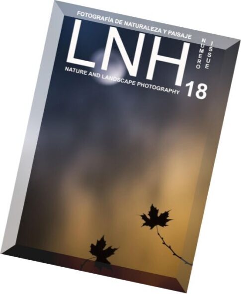 LNH Issue 18 – July-August 2014
