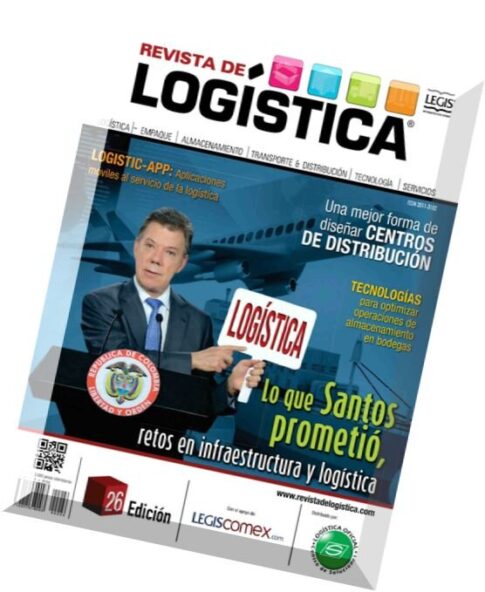 Logistica – Agosto 2014