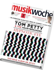 Musik Woche – 25 July 2014
