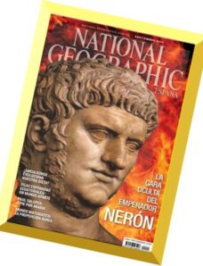 National Geographic – Septiembre 2014