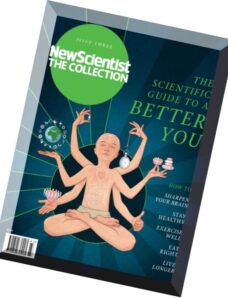 New Scientist The Collection — Issue Three