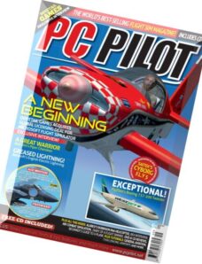 PC Pilot – September-October 2014