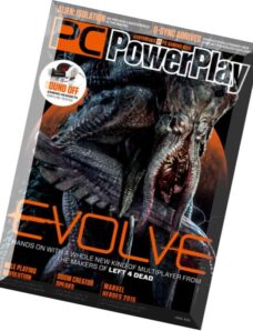 PC Powerplay — September 2014