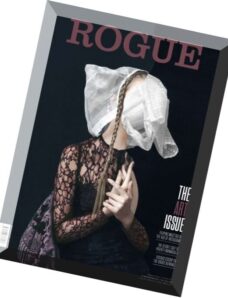 Rogue — August 2014