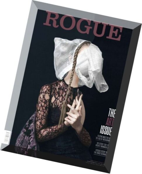 Rogue — August 2014