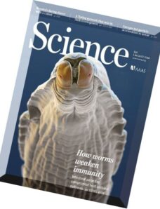 Science – 1 August 2014