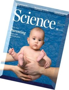 Science – 15 August 2014