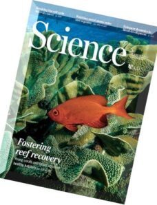 Science – 22 August 2014