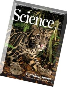 Science — 25 July 2014