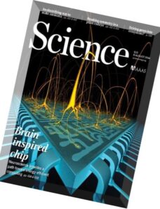Science — 8 August 2014