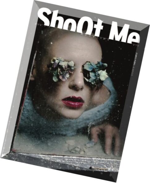 Shoot Me – Issue 18, August 2014
