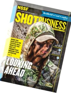 SHOT Business – August-September 2014