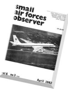 Small Air Forces Observer 023