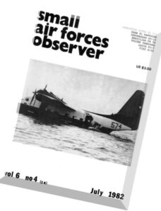 Small Air Forces Observer 024