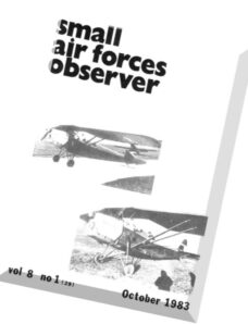 Small Air Forces Observer 029