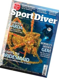 Sport Diver UK – September 2014