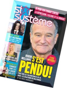 Star Systeme – 22 Aout 2014