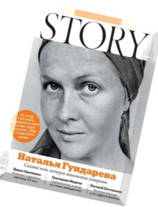 Story Russia – August 2014