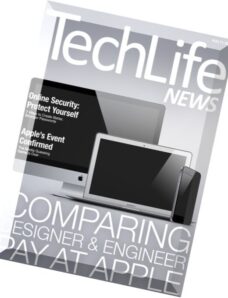 Techlife News – 11 August 2014