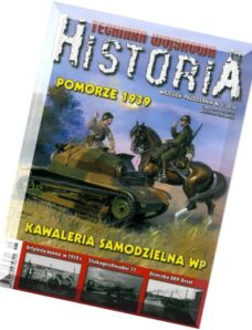 Technika Wojskowa Historia N 5(29) 2014