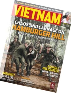 Vietnam – October 2014