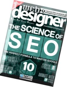 Web Designer UK – Issue 226, 2014