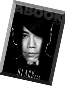 Abook Magazine n. 22, October 2014