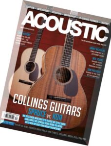 Acoustic – September 2014