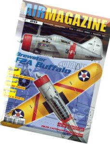 AirMagazine N 20, 2004-06-07