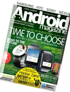 Android Magazine UK – Issue 42