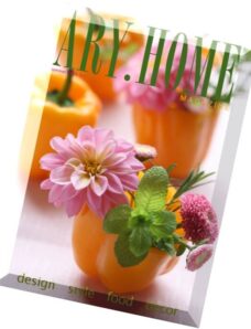 ARY Home magazine – N 5, Summer 2014